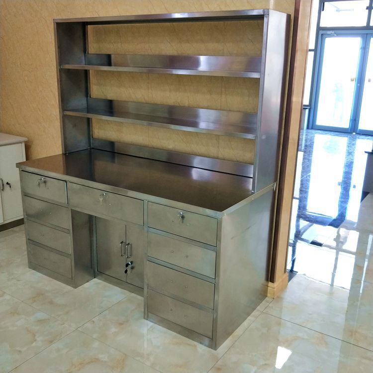 不銹鋼工作臺的定制加工