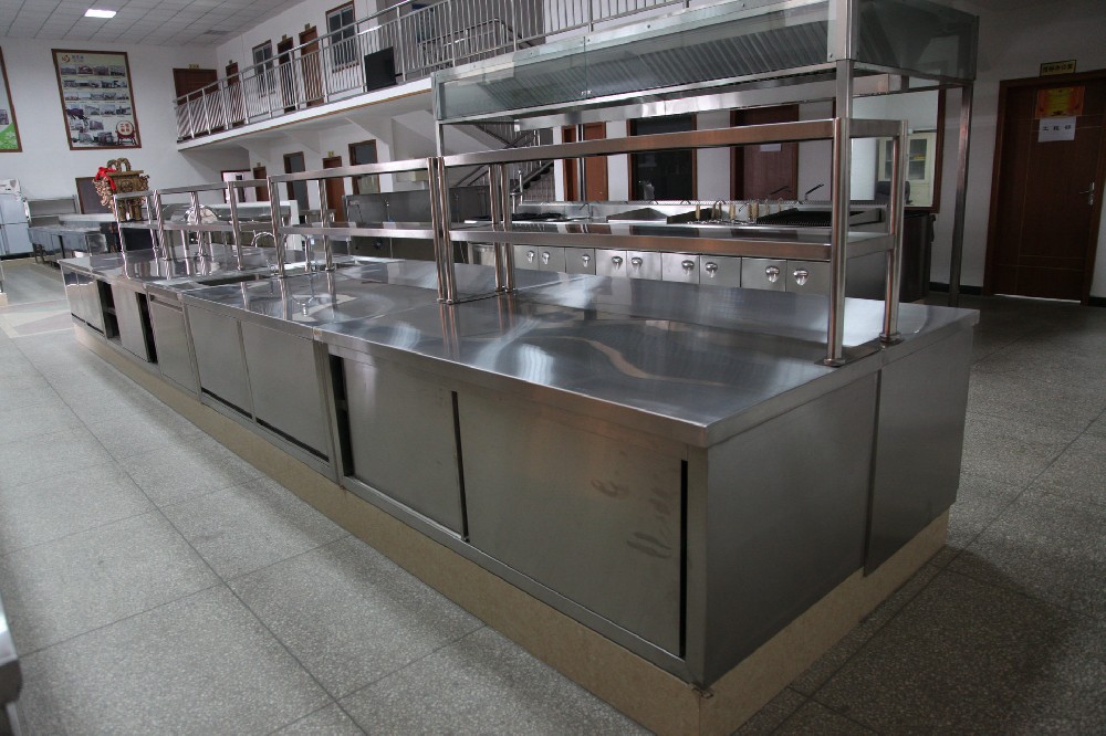 關(guān)于不銹鋼，開(kāi)飯店時(shí)一定要了解這些