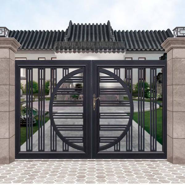 不銹鋼門(mén)實(shí)用么？不銹鋼門(mén)的價(jià)格是多少？