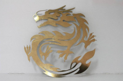 西安通快激光切割加工廠(chǎng)