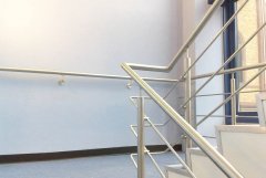 西安不銹鋼樓梯扶手多少錢(qián)一米