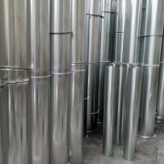304螺旋風(fēng)管定制