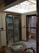 臥室廚房不銹鋼門(mén)套