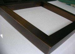 不銹鋼畫(huà)框定制