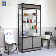 企業(yè)不銹鋼展架
