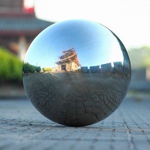 鏡面不銹鋼的“8K”是什么意思？