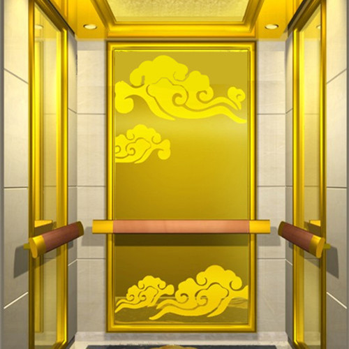 電梯裝飾不銹鋼